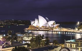 Rendezvous Hotel Sydney The Rocks